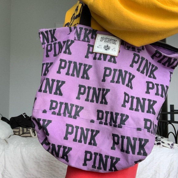 Victoria’s Secret / PINK tote bag - Picture 1 of 4